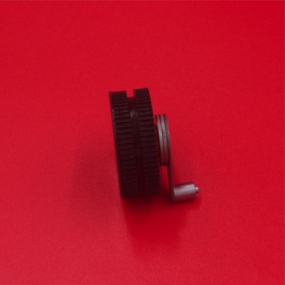 KW1 M3291 000ドライブ ローラーの単位16MMのCLの送り装置