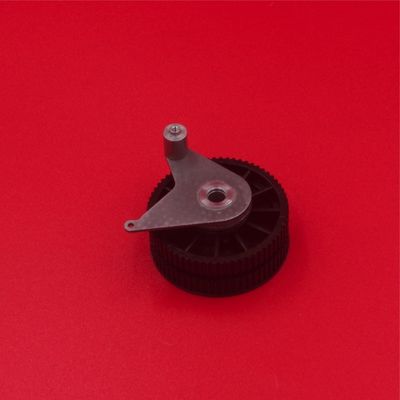 KW1 M3291 000ドライブ ローラーの単位16MMのCLの送り装置