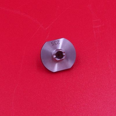 N610043814AA 235Cのノズルの松下電器産業CM402 CM DT NPM SMT松下電器産業の予備品