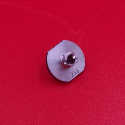 CM DT NPM松下電器産業CM402機械のためのN610043814AA 235CのノズルSMTの一突きおよび場所のノズル