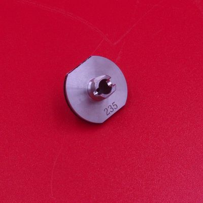 CM DT NPM松下電器産業CM402機械のためのN610043814AA 235CのノズルSMTの一突きおよび場所のノズル