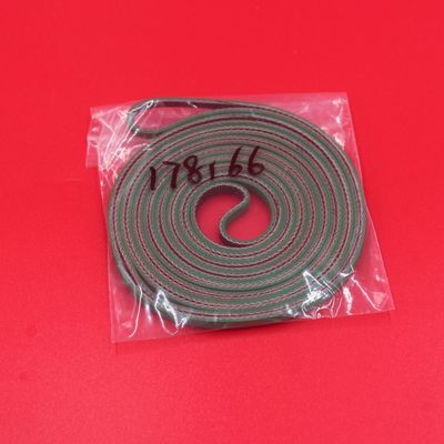 部品番号178166ベルトDekプリンター予備品のSmtの予備品