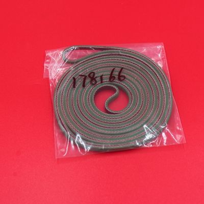 部品番号178166ベルトDekプリンター予備品のSmtの予備品
