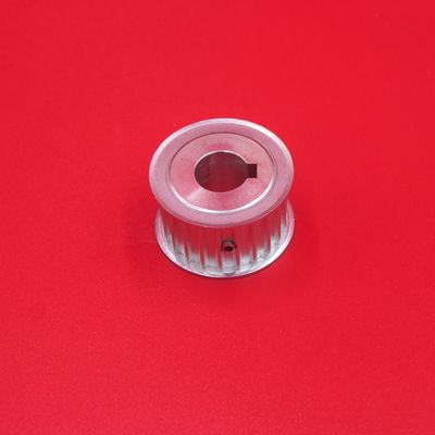 部品番号185932の滑車平らなDEKの予備品
