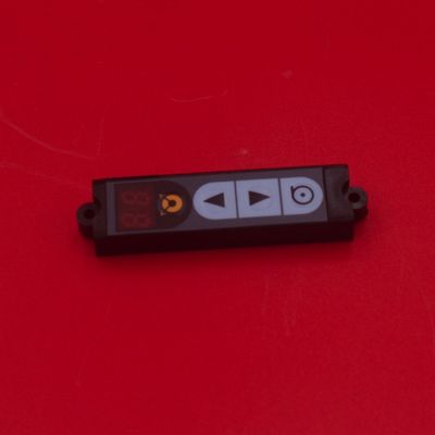 KYD-MC121-000 6301627045 4B111602 PCBの台紙の日立Smt送り装置の部品