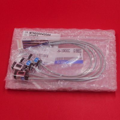 N510068524aaの頭部16の流れセンサーの松下電器産業機械Smt NPMの真空センサー