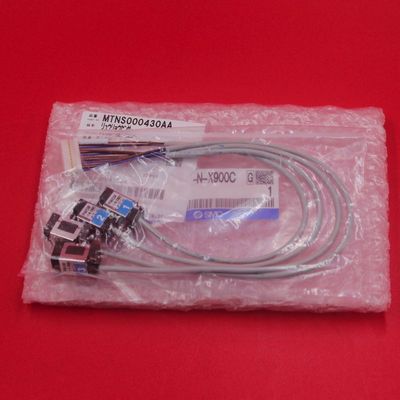 N510068524aaの頭部16の流れセンサーの松下電器産業機械Smt NPMの真空センサー