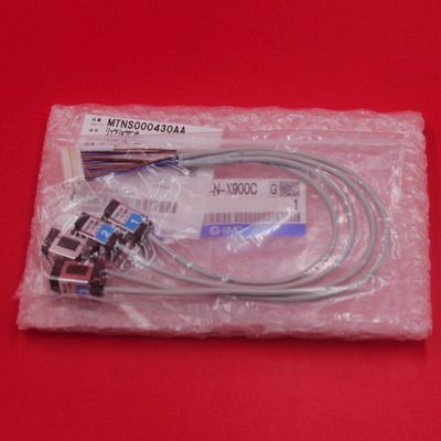 N510068524AAの頭部16の流れセンサーNPM16 SMT松下電器産業の予備品