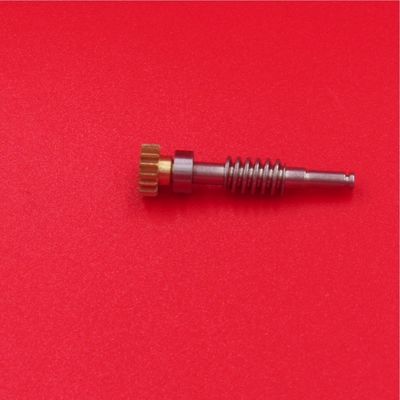 送り装置のための6301266022の6301266039の6300071771の組立ギヤMAKITORI日立Smt予備品