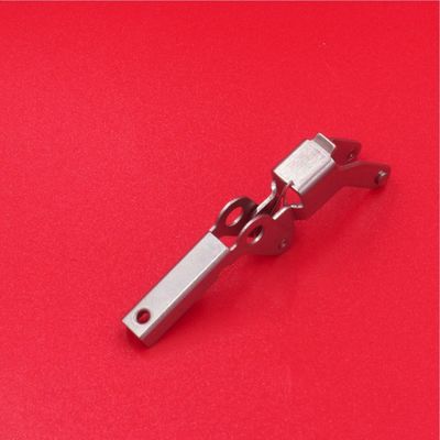 6301266183   送り装置のための016J0024 KYD-MC10T-000 ASSY-HOOK日立Smtの部品