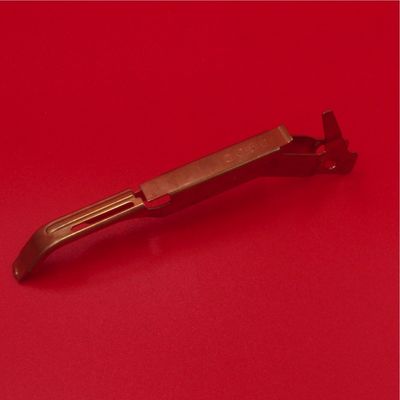 松下電器産業機械のためのN61002833AA N210099708ACカバーCM402 0603 SMT送り装置の部品