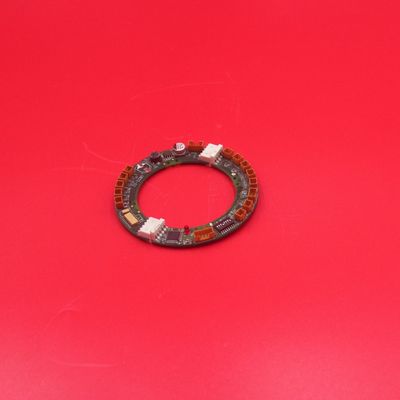 6301251073 4B111474   KYK-M860W-000 PCBの台紙日立SMTはGXHのために部品