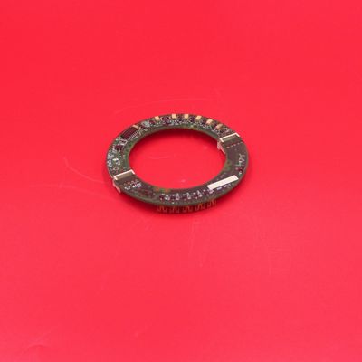 6301251073 4B111474   KYK-M860W-000 PCBの台紙日立SMTはGXHのために部品