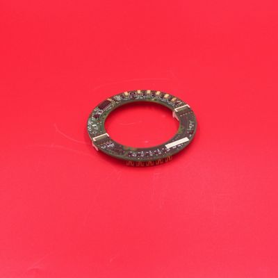 6301251073 4B111474   KYK-M860W-000 PCBの台紙日立SMTはGXHのために部品