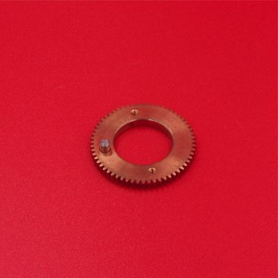 6301264776 6301568607 223E0461 KYK-M86E8-000ギヤ日立Smtは送り装置のための予備品を