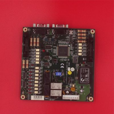 4B111554 KYK-M86N5-000 PCBの台紙のSmt 6301450193の日立の予備品