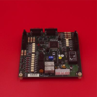 4B111554 KYK-M86N5-000 PCBの台紙のSmt 6301450193の日立の予備品