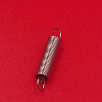 Yamahaの送り装置のSmt機械部品のためのK87-M539M-000ばねのYamaha Smtの予備品