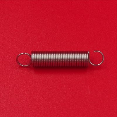 Yamahaの送り装置のSmt機械部品のためのK87-M539M-000ばねのYamaha Smtの予備品