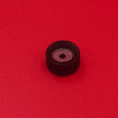 KW1-M229L-00Xの遊んでいるローラー組立YAMAHA CL12MM SMTの送り装置の部品