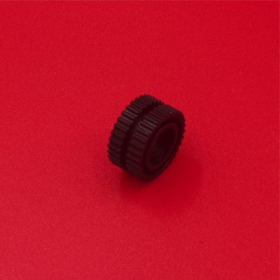 KW1-M229L-00Xの遊んでいるローラー組立YAMAHA CL12MM SMTの送り装置の部品