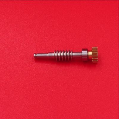 6301266022 6301266039 6300071771組立は日立のためのMAKITORI Smtの送り装置の部品を連動させる
