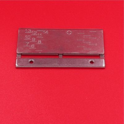 N210005457AAは送り装置のための44の56mm Smt松下電器産業の予備品を導く