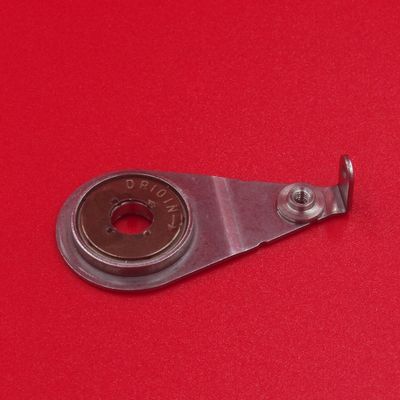 SM機械のための部品番号J90650165Bの下水管のレバー組立Smtの送り装置の予備品
