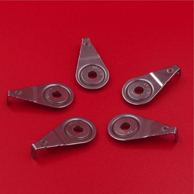 SM機械のための部品番号J90650165Bの下水管のレバー組立Smtの送り装置の予備品