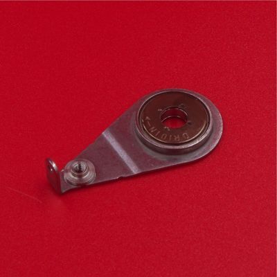 SM機械のための部品番号J90650165Bの下水管のレバー組立Smtの送り装置の予備品