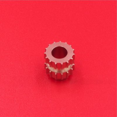 部品番号KXFA1LRAB00はYamahaのための24の32mm Smtの送り装置の予備品を連動させる