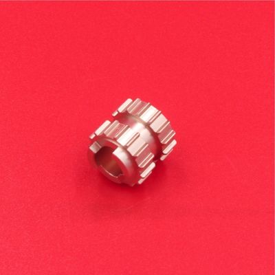 部品番号KXFA1LRAB00はYamahaのための24の32mm Smtの送り装置の予備品を連動させる