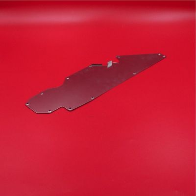 KXFA1PQ9A00 CM602 8mmの側面カバーCM NPM SMT松下電器産業の予備品8mmの送り装置のパネル