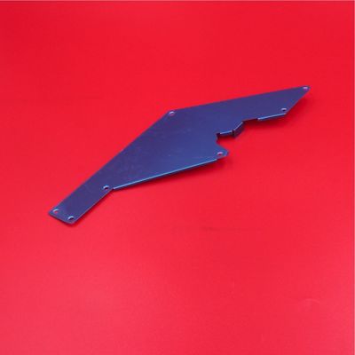 KXFA1PR0A00 CM602 8mmカバー松下電器産業Smtは送り装置のための予備品を