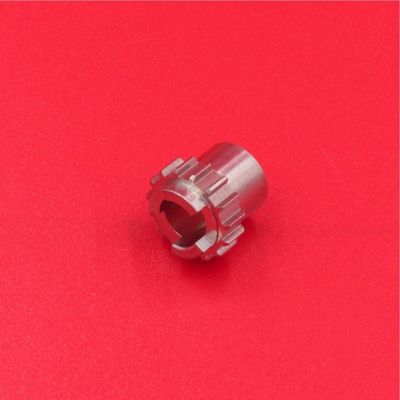 松下電器産業のためのKXFA1PU4B00ギヤCM402 CM602 2432 mm Smt送り装置の予備品