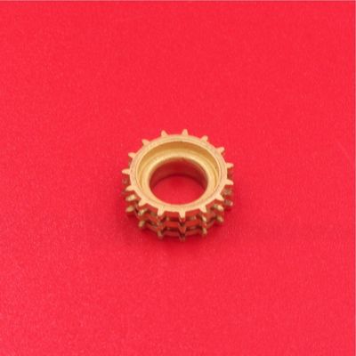 松下電器産業のための部品番号N210047118AB 8mmギヤSmtの送り装置の予備品