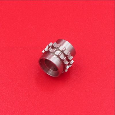 N210050454AAは12の16mm松下電器産業CM402 12MM Smtの送り装置ギヤ部品を連動させる