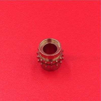 N210050454AAは12の16mm松下電器産業CM402 12MM Smtの送り装置ギヤ部品を連動させる