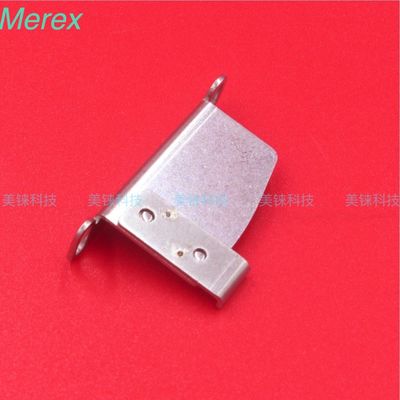 Kxfw1kxja00テープ ガイドのサンスPn Cm402 12 16mmの送り装置の漏出センサーのスペーサの松下電器産業の予備品
