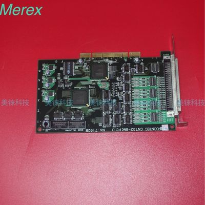 GXH機械のための4B111484 KYK-M8613-000 PCBの台紙の日立630の127の0340のSmt予備品