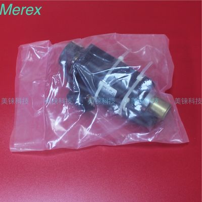 普遍的な機械のための48433405のZ軸モーター組立Smt機械予備品