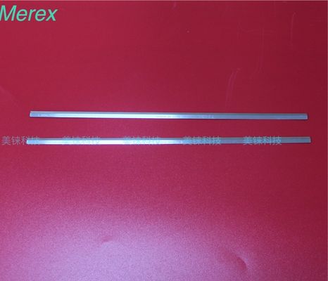 Speedline 1016014-04ホイル板クランプ4つのDeg 2.0mmの足0.004の厚い125のMpmの運動量の部品