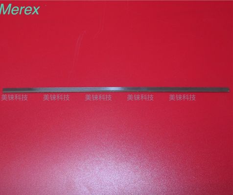 Speedline 1016014-04ホイル板クランプ4つのDeg 2.0mmの足0.004の厚い125のMpmの運動量の部品