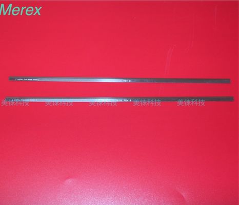 Speedline 1016014-04ホイル板クランプ4つのDeg 2.0mmの足0.004の厚い125のMpmの運動量の部品