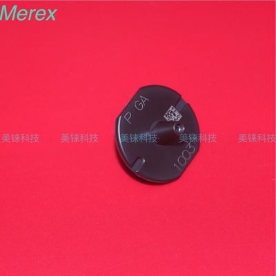 KXFX037UA00 1003ノズルSmt松下電器産業はsmtの松下電器産業DT401機械のための予備品を