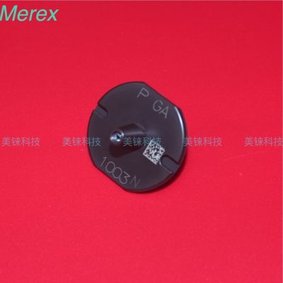 KXFX037UA00 1003ノズルの松下電器産業DT401 Smtの破片のMounterの部品の配置