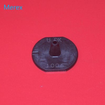 CM402 CM602松下電器産業CM DT NPM 1006のノズルKXFX037XA00 Smtの一突きおよび場所のノズル