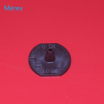 CM402 CM602松下電器産業CM DT NPM 1006のノズルKXFX037XA00 Smtの一突きおよび場所のノズル