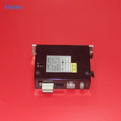 日立予備品0920H10L KYF - M861H - 000 G5 G5Sのカッター モーター運転者