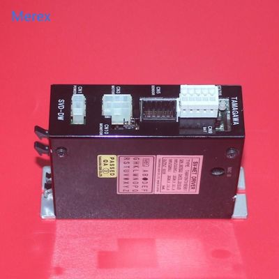 日立予備品0920H10L KYF - M861H - 000 G5 G5Sのカッター モーター運転者